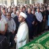 Aydoğan Kaçıra defnedildi Aydoğan Kaçıra defnedildi
