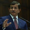 Davutoğlu: Baraj tartışmasından medet ummasınlar Davutoğlu: Baraj tartışmasından medet ummasınlar