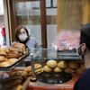 Fatma Şahin denetimlerine devam ediyor Fatma Şahin denetimlerine devam ediyor
