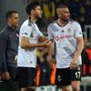 Beşiktaş'ta şok, Gençlerbirliği maçında oynamayacak!