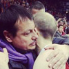 Galatasaray Antep'te dağıldı Galatasaray Antep'te dağıldı