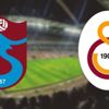 Galatasaray-Trabzonspor maçı ne zaman, saat kaçta, hangi kanalda?