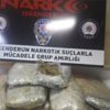 İskenderun'da uyuşturucu operasyonları: 23 gözaltı