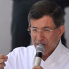 Davutoğlu Bolu mitinginde konuştu Davutoğlu Bolu mitinginde konuştu