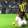 Fenerlileri çıldırtan pozisyon!