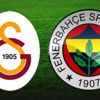 Galatasaray-Fenerbahçe derbisi seyircisiz