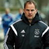Frank de Boer, gençlere sahip çıkmadı!
