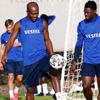 Trabzonspor'da yıldızlar suskun