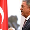 Hulusi Akar İtalya'ya gidiyor