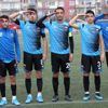 Kayseri OSB Atletikspor zafer sarhoşu