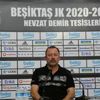 Beşiktaş Teknik Direktörü Sergen Yalçın: Balotelli’yi istemedim Beşiktaş Teknik Direktörü Sergen Yalçın: Balotelli’yi istemedim