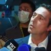 Fenerbahçe Başkanı Ali Koç'tan taraftara Sörloth fırçası! O sözleri duyunca dayanamadı Fenerbahçe Başkanı Ali Koç'tan taraftara Sörloth fırçası! O sözleri duyunca dayanamadı