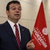 İmamoğlu'ndan Gezi Parkı açıklaması İmamoğlu'ndan Gezi Parkı açıklaması