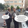 MHP'li vekil adayından sıra dışı tanıtım MHP'li vekil adayından sıra dışı tanıtım