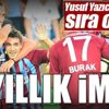 5 yıllık imza