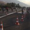 Van'da trafik kazası: 6 yaralı Van'da trafik kazası: 6 yaralı