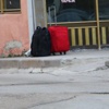 Ankara'da ’bomba’ paniği