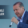 Cumhurbaşkanı Erdoğan Erzincan'da konuşuyor (Canlı) Cumhurbaşkanı Erdoğan Erzincan'da konuşuyor (Canlı)