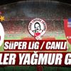 CANLI | Galatasaray - K.Karabükspor