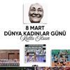Kulüplerden Kadınlar Günü paylaşımları! Kulüplerden Kadınlar Günü paylaşımları!