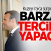 Kuzey Irak'a sürpriz girişim: Barzani tercihini yapacak