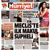 Gazete manşetleri (19 Ocak 2015) Gazete manşetleri (19 Ocak 2015)