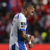 Quaresma'dan hocasına şok tepki! Quaresma'dan hocasına şok tepki!