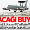 Olacağı Buydu Olacağı Buydu