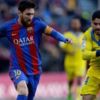 Barcelona, Las Palmas maçının ertelenmesini istedi