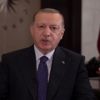 Cumhurbaşkanı Erdoğan'dan Ramazan Bayramı mesajı Cumhurbaşkanı Erdoğan'dan Ramazan Bayramı mesajı