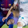 Kral Kupası'nda El Clasico heyecanı Kral Kupası'nda El Clasico heyecanı
