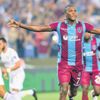 Trabzonspor’da mutluyum Trabzonspor’da mutluyum
