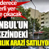 İstanbul'un merkezindeki milyarlık arazi satılıyor. Son derece değerli yer ihaleye çıkacak İstanbul'un merkezindeki milyarlık arazi satılıyor. Son derece değerli yer ihaleye çıkacak