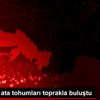 Muğla da ata tohumları toprakla buluştu Muğla da ata tohumları toprakla buluştu