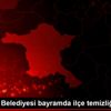 Keçiören Belediyesi bayramda ilçe temizliğini sürdürdü Keçiören Belediyesi bayramda ilçe temizliğini sürdürdü
