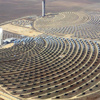 Şanlıurfa'ya güneş enerjisi santrali kurulacak Şanlıurfa'ya güneş enerjisi santrali kurulacak