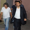 Memduh Boydak sağlık kontrolünden geçirildi