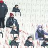 Joker kulübeye geçti Josef de Souza saklandı!