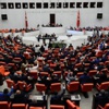Meclis olağanüstü toplanacak
