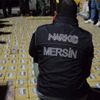 Mersin'de uyuşturucu operasyonu: 2 tutuklama Mersin'de uyuşturucu operasyonu: 2 tutuklama