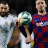 El Clasico hangi kanalda? Real Madrid Barcelona maçı ne zaman, saat kaçta?