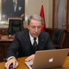 Hulusi Akar’ın altın tabancası günler sonra bulunmuş