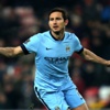 City Lampard'ı bırakmak istemiyor City Lampard'ı bırakmak istemiyor