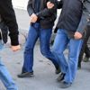 Şırnak'ta PKK operasyonu: 16 gözaltı Şırnak'ta PKK operasyonu: 16 gözaltı