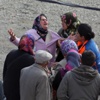 Ermenek'te ailelerin isyanı Ermenek'te ailelerin isyanı