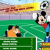 Mickey Mouse ile penaltıları gole çevirin Mickey Mouse ile penaltıları gole çevirin