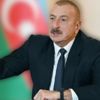 Aliyev Fransa'ya ayar verdi: Versinler Marsilya'yı Ermeniler devlet kursun