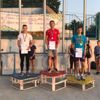 TOHM sporcuları başarıya doymuyor TOHM sporcuları başarıya doymuyor