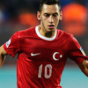 Çalhanoğlu göreve