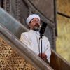 Ayasofya'da görücüye çıktı, dünyaya satacak Ayasofya'da görücüye çıktı, dünyaya satacak